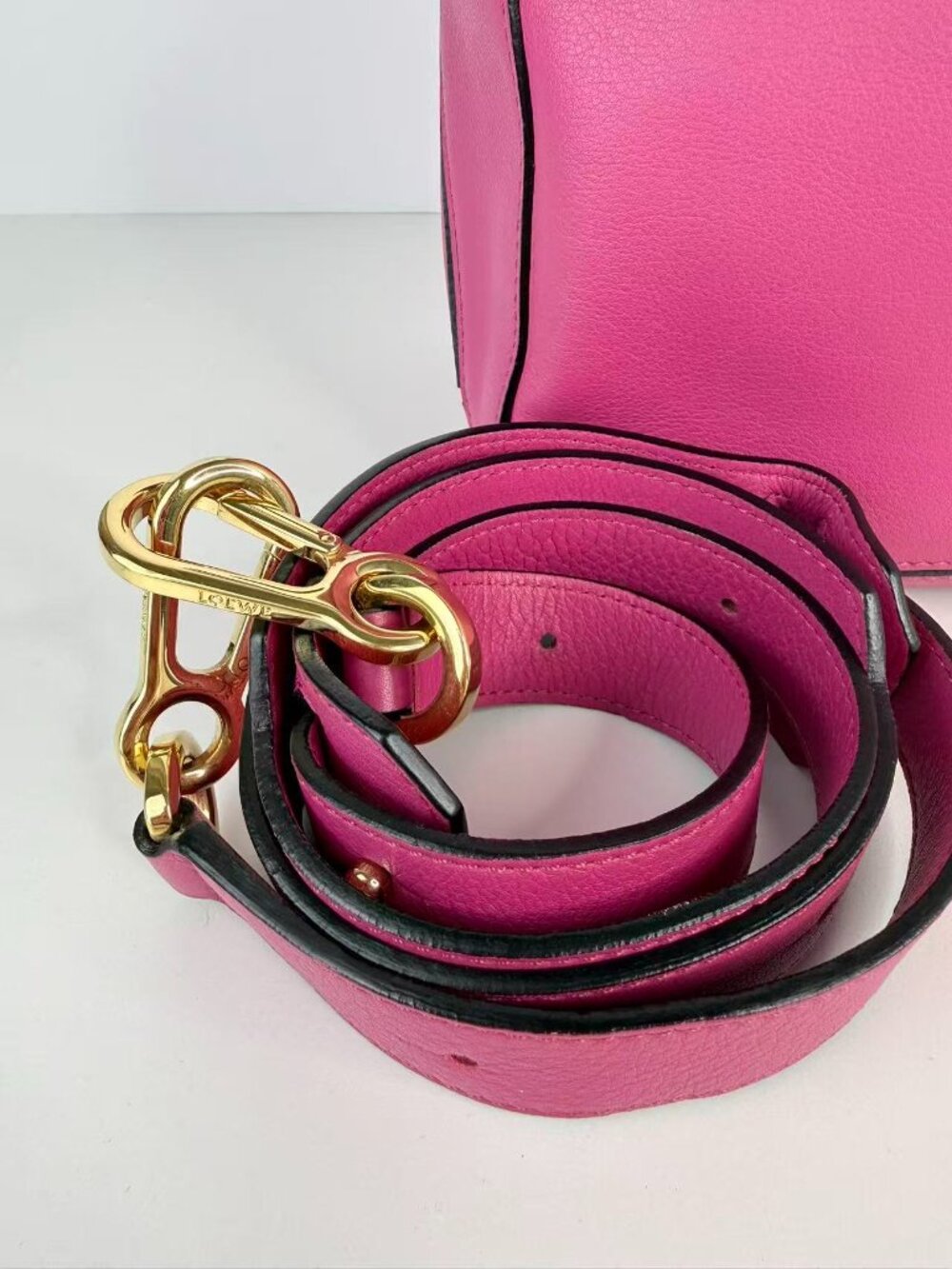 Loewe Puzzle bag - Picture 11 of 12
